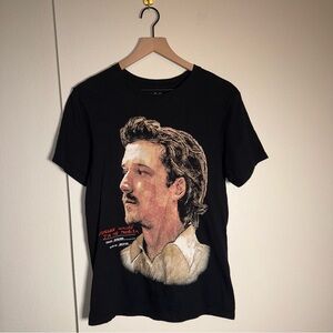 MORGAN WALLEN I’m the Problem concert tour cotton tshirt S